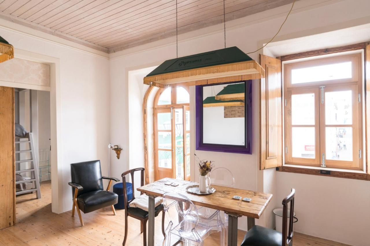 Bohemian Antique Gasthof