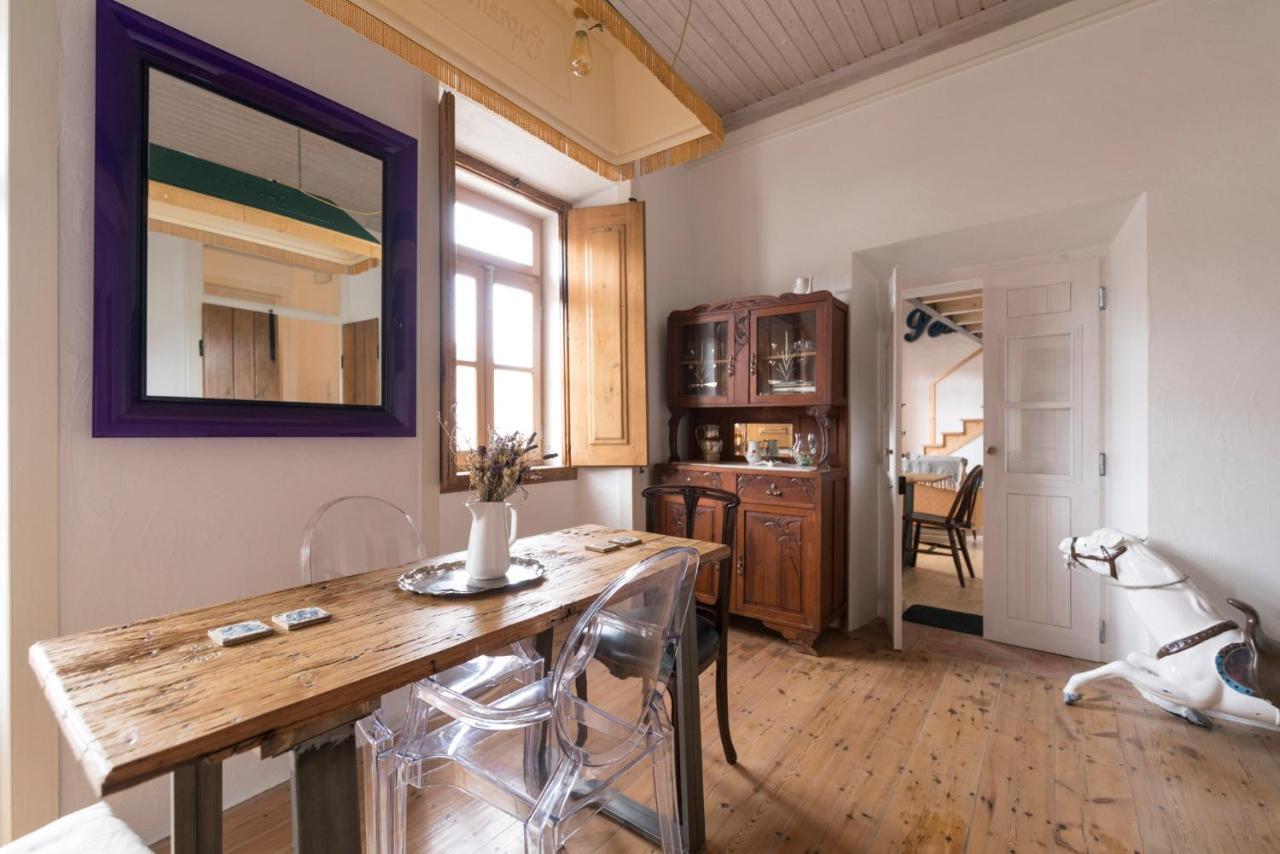 Gasthof Bohemian Antique