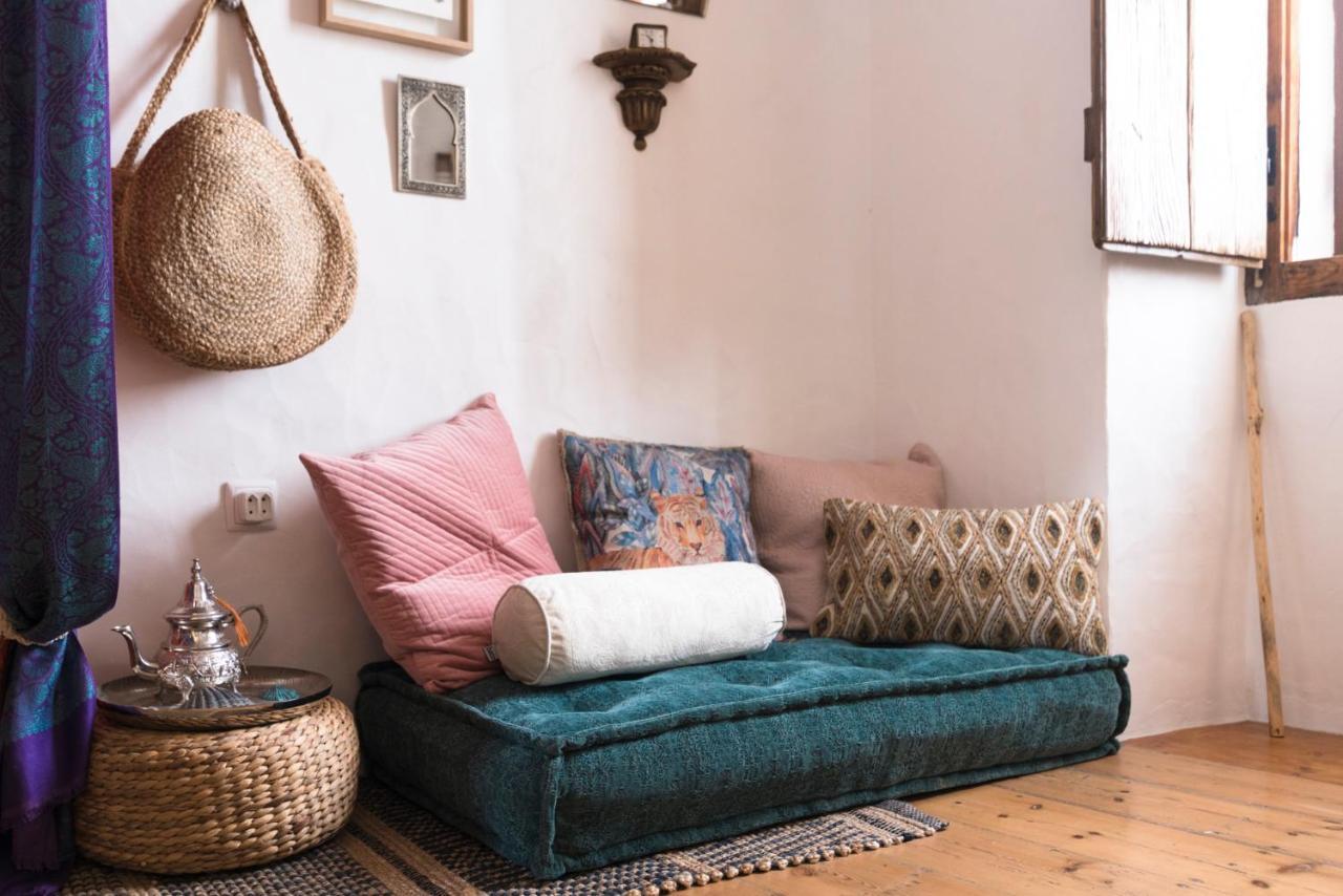 Gasthof Bohemian Antique *