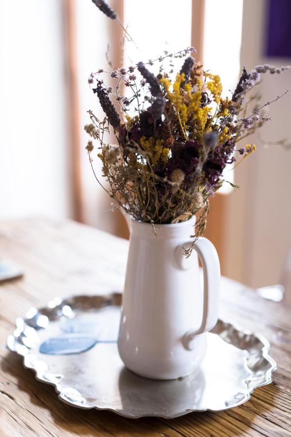 Bohemian Antique Odeceixe