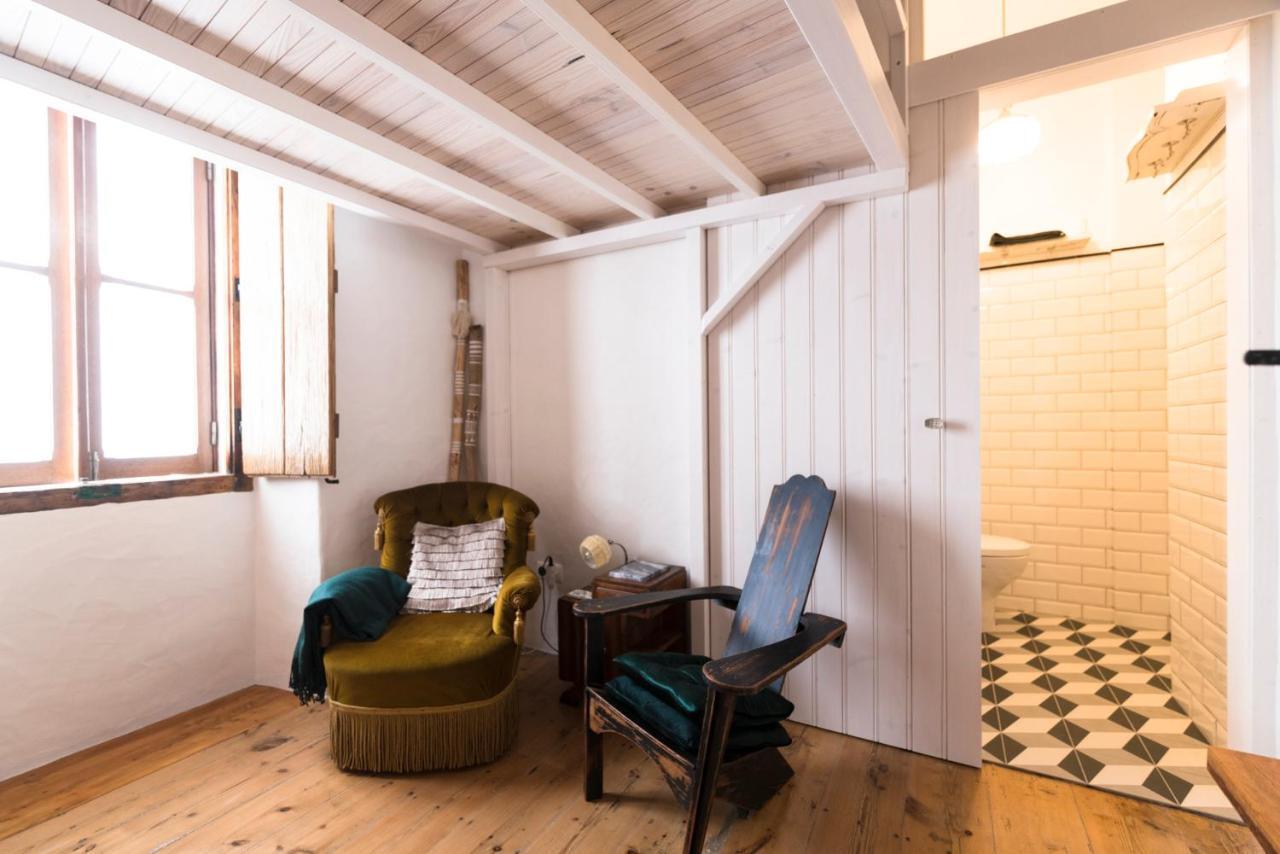 Gasthof Bohemian Antique *